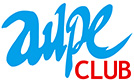 Logo for AUPE Club